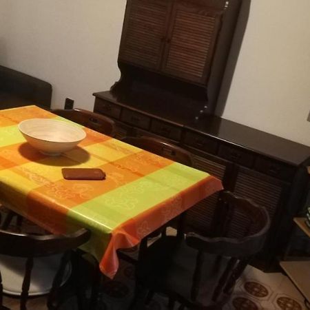 Fecske Home Zamardi Luaran gambar