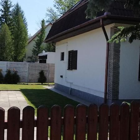 Fecske Home Zamardi Luaran gambar