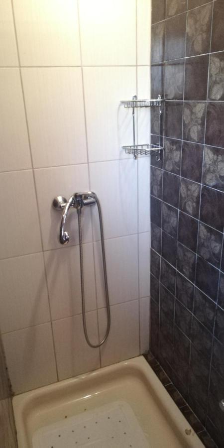 Fecske Home Zamardi Luaran gambar