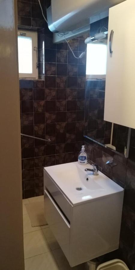 Fecske Home Zamardi Luaran gambar