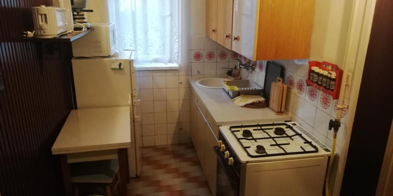 Fecske Home Zamardi Luaran gambar