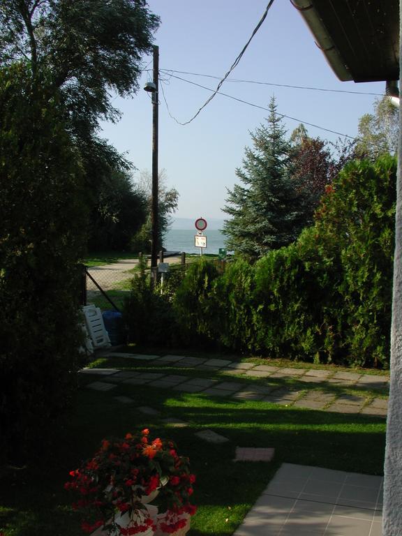 Fecske Home Zamardi Luaran gambar