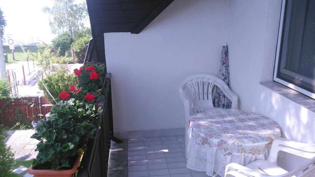 Fecske Home Zamardi Luaran gambar