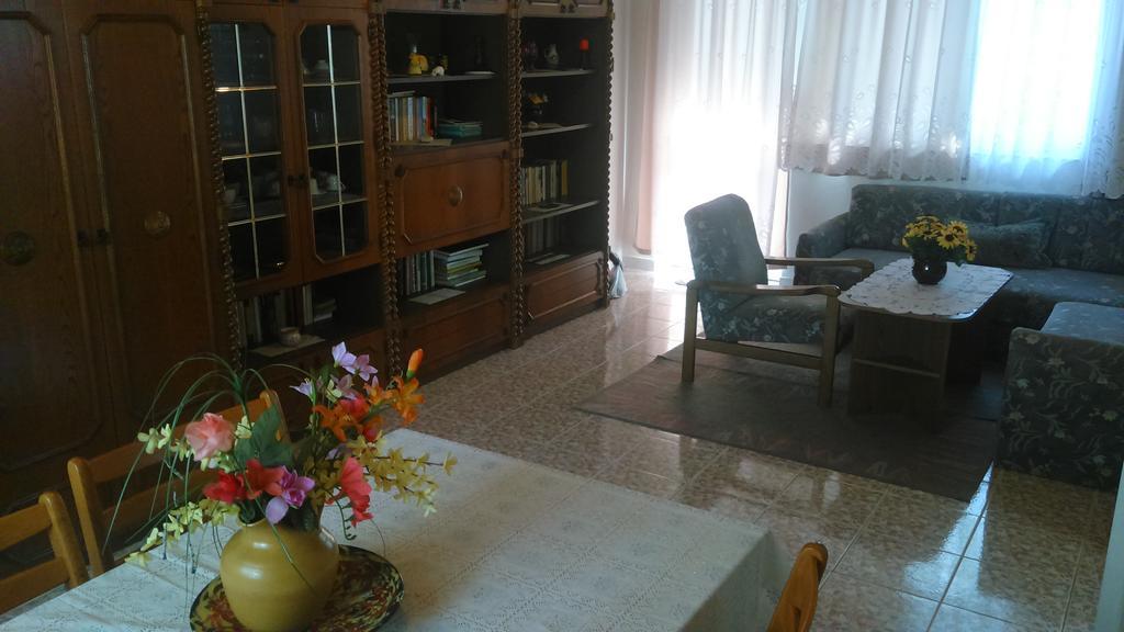 Fecske Home Zamardi Luaran gambar