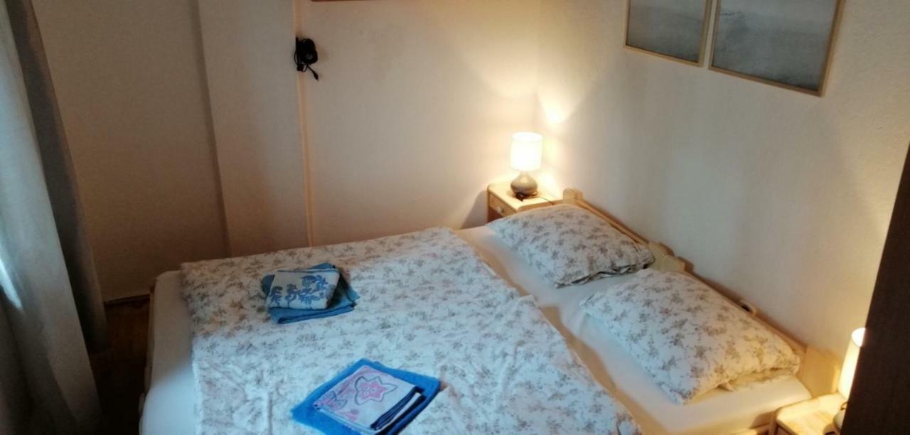 Fecske Home Zamardi Luaran gambar